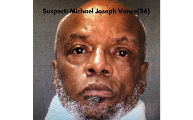 Inmate charged in 1990 cold case murder of Fontana man