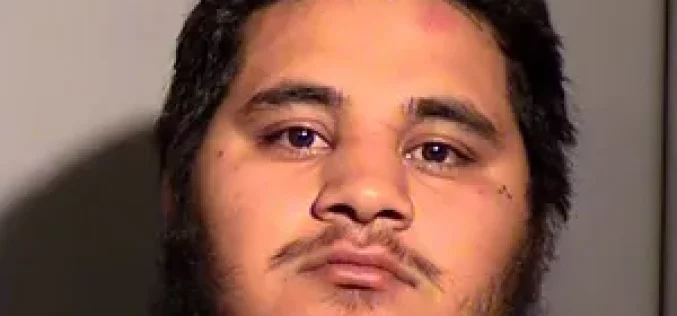 $1.5M Bail for 18-year-old Alleged Killer