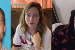 NPU Arrests Three at East Redding Problem House