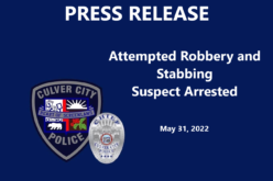Stabbed on the Bus, Robbed at Trader Joe’s