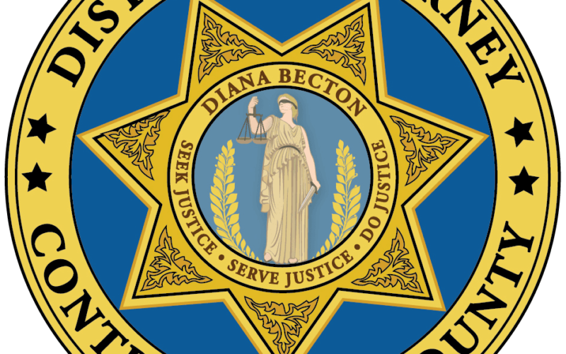 Felony Charges Filed Against Richmond Woman for Assaulting El Cerrito Minors