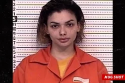 CELINA POWELL INFAMOUS RAP FAN GETS 2 YRS IN PRISON For Probation Violation