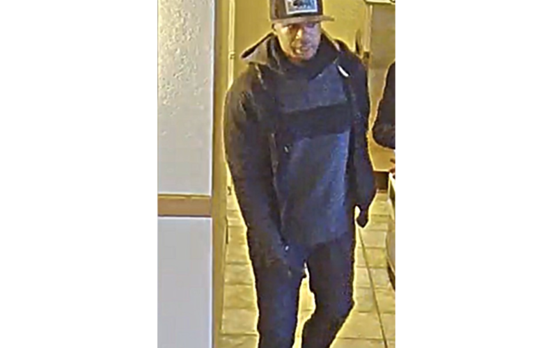 Police: San Mateo man arrested on $2.5 million warrant, possible third strike