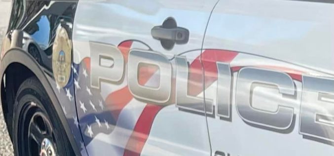 Suspect Apprehended on $1 Million Child Sexual Assault Warrant