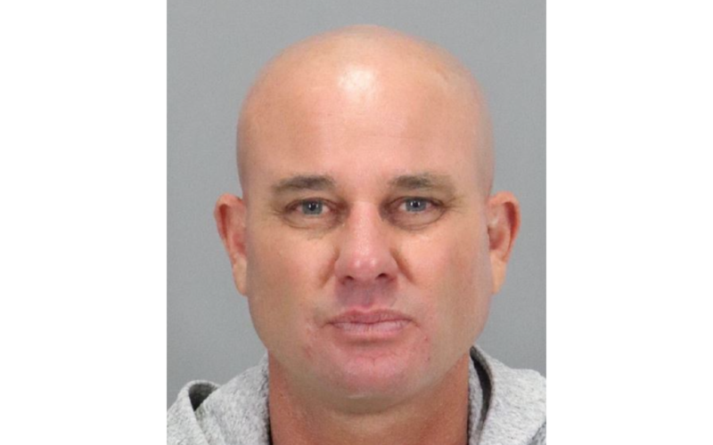 Middle school gym teacher accused of sexually assaulting student in 2001