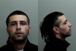 Mendocino County man accused of assaulting partner