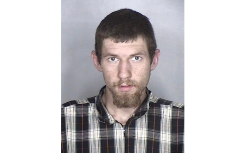 Butte County Sheriff’s Office: Man suspected of shooting at vehicle still at large