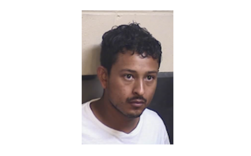 Fresno man arrested in connection to three alleged sexual assaults