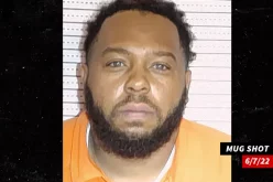 RAPPER TROUBLE MURDER SUSPECT TURNS HIMSELF IN After Mom Encouraged Him
