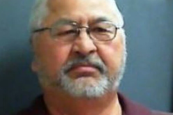 Convicted Sex Offender Arrested For Marijuana Cultivation