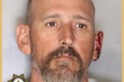 HOMICIDE INVESTIGATION ON BAILEY LOOP & ARREST