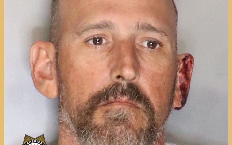 HOMICIDE INVESTIGATION ON BAILEY LOOP & ARREST