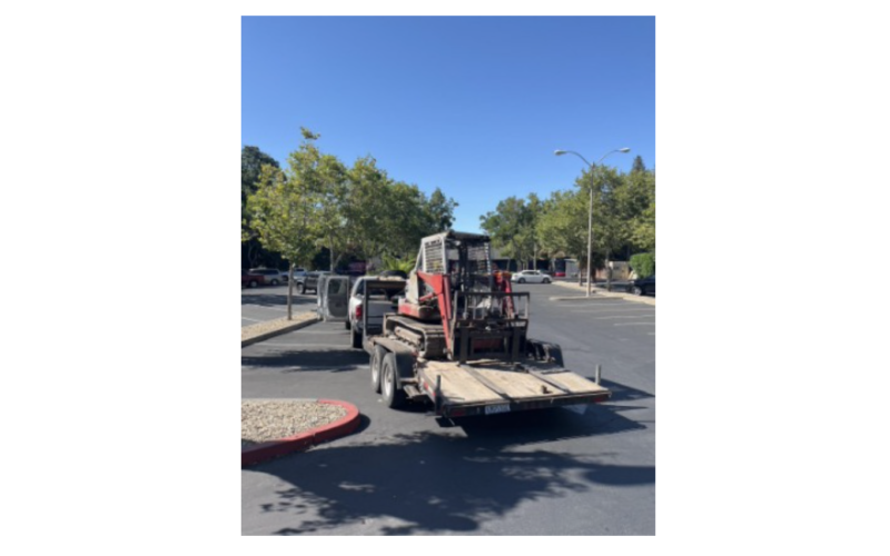 Napa PD: Man arrested, released, and arrested again all in one weekend