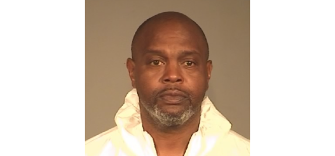 Fresno man accused of fatally shooting son
