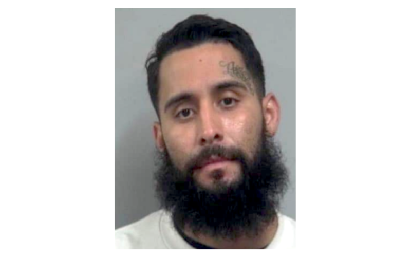 Man arrested in connection to December 2021 murder of Jordan Schmidt