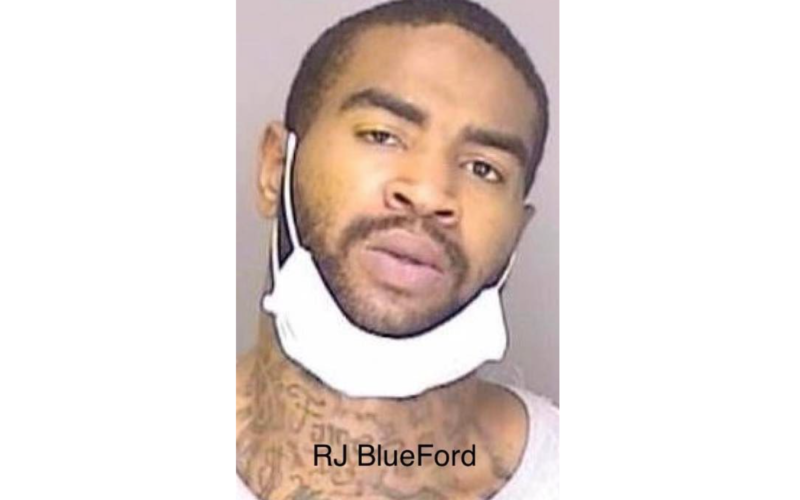 Merced Man Wanted For Alleged Armed Robbery