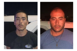 Brothers implicated in alleged armed robbery in Earlimart