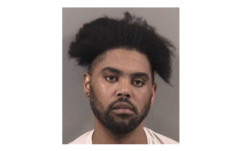 Man Arrested 41 Times Faces New Charges for Alleged Indecent Exposure