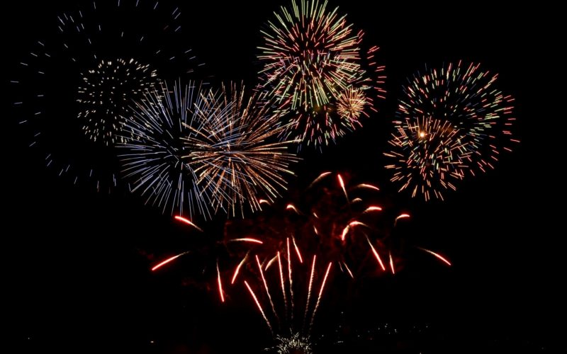 LA County investigators seize 14,000 pounds of illegal fireworks