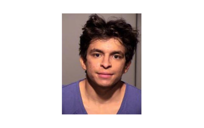 Thousand Oaks man arrested on suspicion of attempted murder