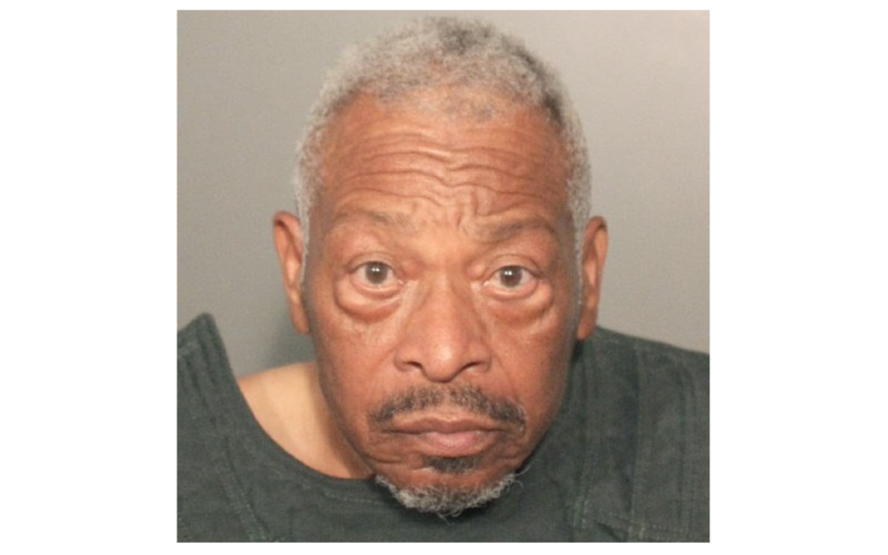 Fairfield man, 76, linked by DNA to two cold-case murders, 2021 sex crime