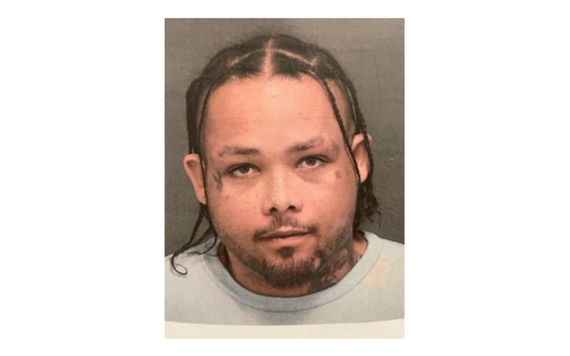 Police: Attempted murder suspect found hiding out in unregistered motel room in Tracy