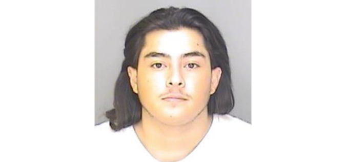 Man arrested in connection to alleged stabbing at Merced grocery store