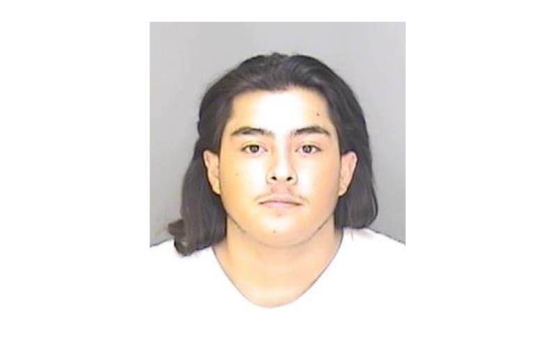 Man arrested in connection to alleged stabbing at Merced grocery store