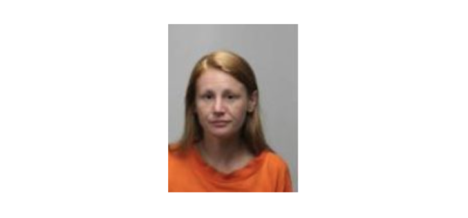 Yuba City woman allegedly burglarizes home while resident sleeps