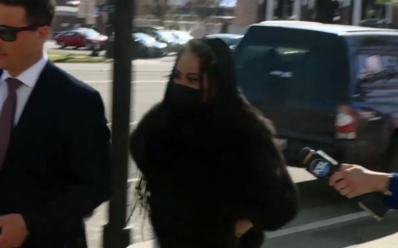 TMZ report: ‘RHOSLC’ star Jen Shah pleads guilty in fraud cause