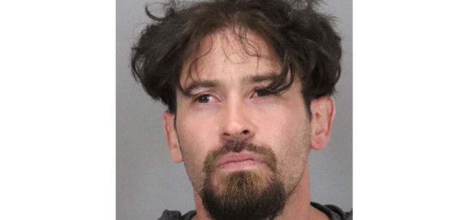 Police Arrest Suspect in Overnight Armed Robbery of Juvenile Cyclist