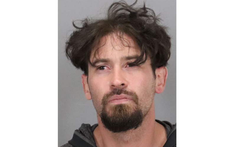 Police Arrest Suspect in Overnight Armed Robbery of Juvenile Cyclist