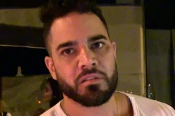 TMZ report: ‘Shahs of Sunset’ — Mike charged with domestic violence