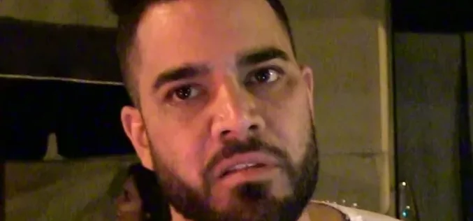 TMZ report: ‘Shahs of Sunset’ — Mike charged with domestic violence