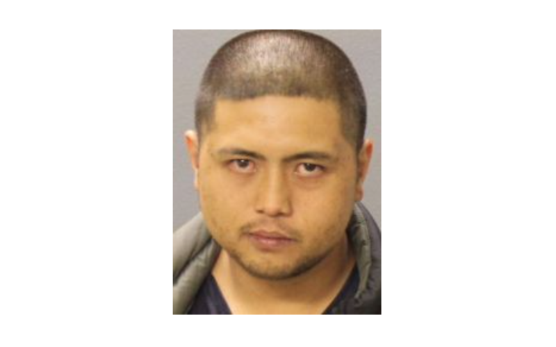 $3 million bail for alleged killer