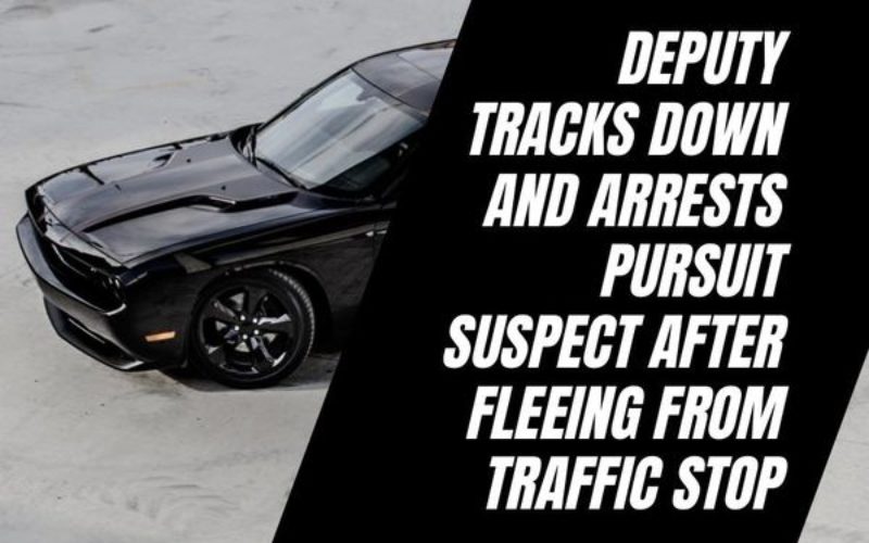 Placer County Arrests Juvenile for Evading Law Enforcement in Highspeed Chase