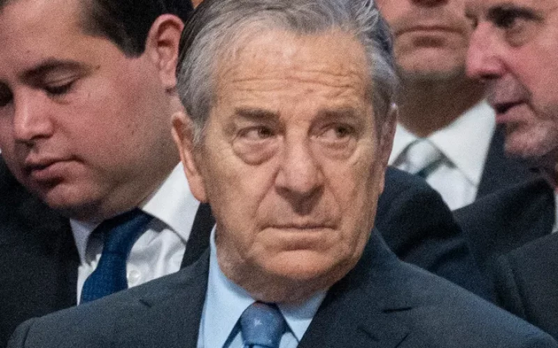Nancy Pelosi’s Husband Paul Pleads Guilty to DUI
