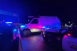 Suspect Arrest in Salinas After Leading Police on a 90MPH Chase in a Stolen Vehicle