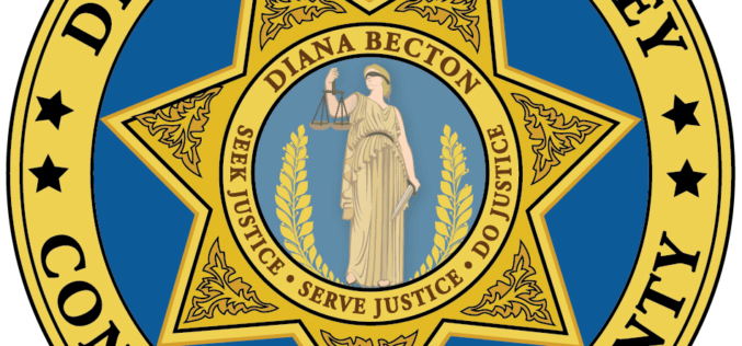 Felony Assault Charge Filed Against Former Richmond Police Officer