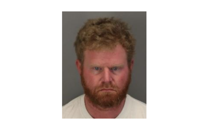 Man charged with murder in connection to fentanyl overdose death