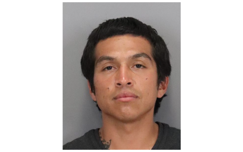 Man accused of threatening store employee, evading officers in Palo Alto