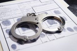 Man Arrested in Connection to String of Auto Burglaries in Napa County