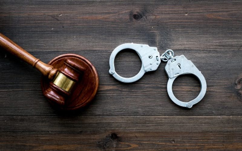 Sierra County Man Pleads Guilty to Mass Shooting