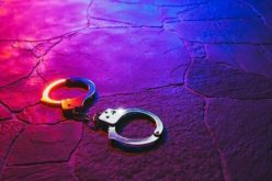 Wanted Pioneer Woman Arrested, Allegedly Fled from Calaveras County Deputies in Stolen Car