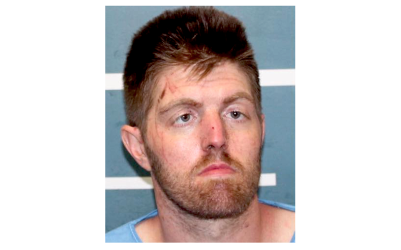 Reckless driving suspect accused of intentionally striking parked vehicle, killing motorist in Tulare County