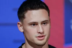 TMZ report: Matt Araiza — Bills punter sued … Allegedly raped minor at party in 2021
