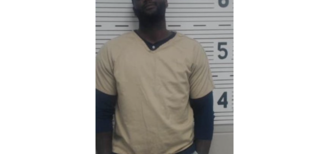 TMZ report: Rolando McClain — Ex-Cowboys LB arrested again … In Alabama
