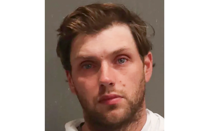 TMZ report: NHL Star Bobby Ryan Arrested … After Cops Believe He Was Wasted at Airport