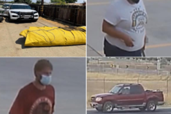 Two in Custody for Stealing Kids Playground Canopy, Deputies Recover in Time for School