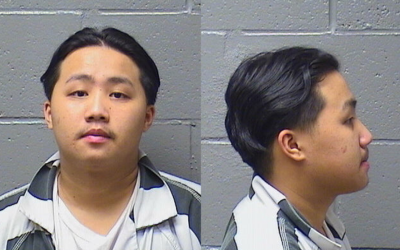 Yuba County man accused of sexually assaulting preteen girl